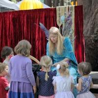 Mill Valley Fall Arts Festival