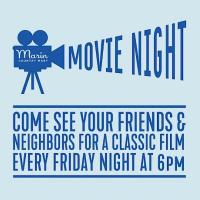 Movie Night at Marin Country Mart: Coco