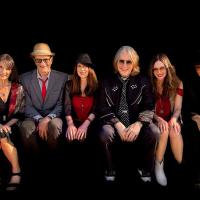 The Hot Licks at Rancho Nicasio - Celebrating the Music of Dan Hicks