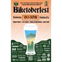 Biketoberfest Marin