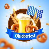 Tam Valley Oktoberfest 2026