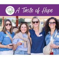 A Taste of Hope: A Foodie Fundraiser for ExtraFood