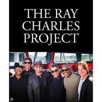 The Ray Charles Project at The Lark Theater