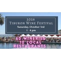 Tiburon Wine and Food Festival 2026