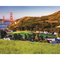 Fleet Week BBQ By The Bay at Cavallo Point