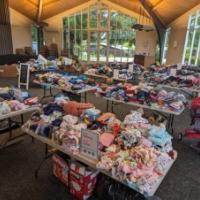 Free Give & Take Clothing