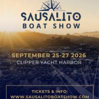 Sausalito Boat Show