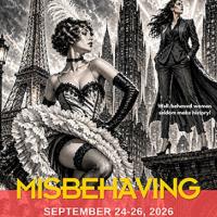 The Don't Quit Your Day Job Dancers Presents "Misbehav…