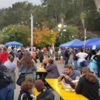 Tam Valley Oktoberfest