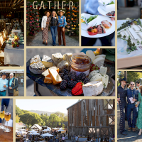 Gather for the Planet:  A Benefit Fundraiser for AIM's Cent…