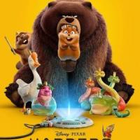 Family Movie Day: Hoppers
