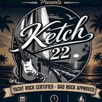 Ketch 22 Band at Trek Winery