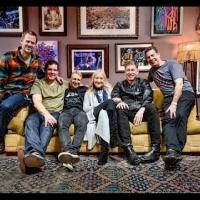 YellowWood Junction with Walking Mirrors at Sweetwater Music Hal…