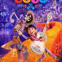 Family Movie Day: Coco at Mill Valley Library