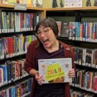 Ingrid's Spanish Storytime at Mill Valley Library