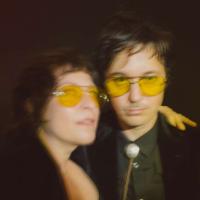 Shovels & Rope with Nolan Taylor at Sweetwater