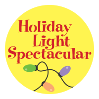 Holiday Light Spectacular