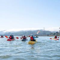 Pt. Reyes Community Day