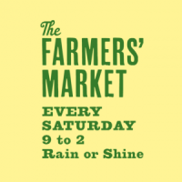 Marin Country Mart Farmers Market in Larkspur