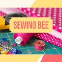 Sewing Bee: Halloween Costume Workshop