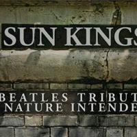 Dinner and a Show with The Sun Kings: Music of The Beatles at Ra…