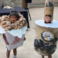 Boo at the Zoo: Halloween Fun at Oakland Zoo