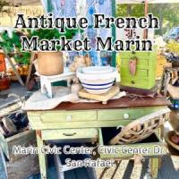 French Market Marin