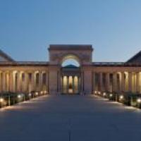 Free Saturdays at the Legion of Honor in San Francisco