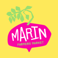Farmers Market at Marin Civic Center (Every Sunday)