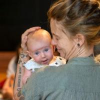 New Parents and Babies and Toddler Group