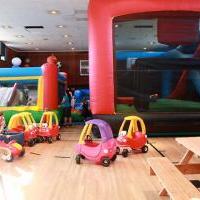 Playland Drop-in Open Play