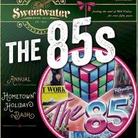 4th Annual Hometown Holiday Bash with The 85s at Sweetwater Musi…