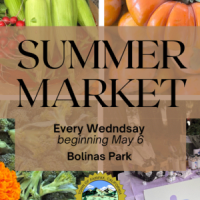 Fairfax Farmers Market