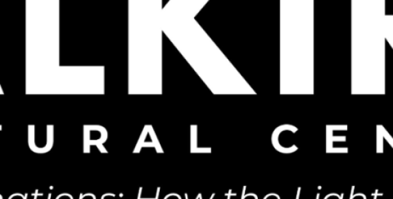 “Illuminations: How the Light Gets In” Exhibit at Falkirk Cu…