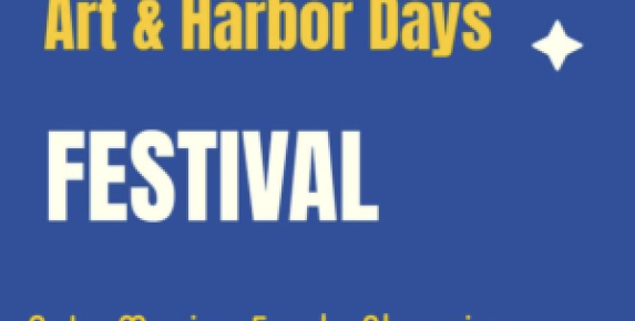 Sausalito Art & Harbor Days
