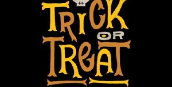 Town Center Corte Madera Halloween Trick-or-Treat 2026