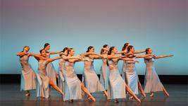 Just Dance Academy Spring Performance 2026