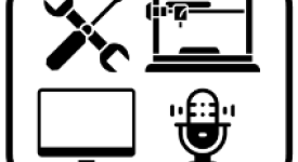 The Lab Logo