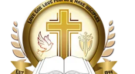 First Missionary Baptist Church Logo