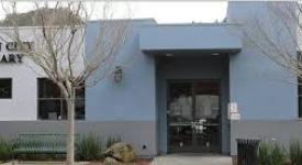 Marin City Library
