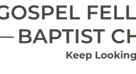 Gospel Fellowship Baptist Church Logo