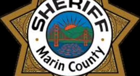 Marin County Sheriff Logo