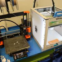 3D Printers