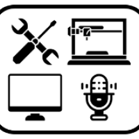 The Lab Logo