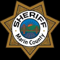 Marin County Sheriff Logo