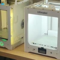 Ultimakers