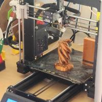 Prusa MK3