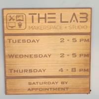 The Lab Hours
