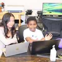 Branson Coding Club