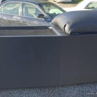 Center Console